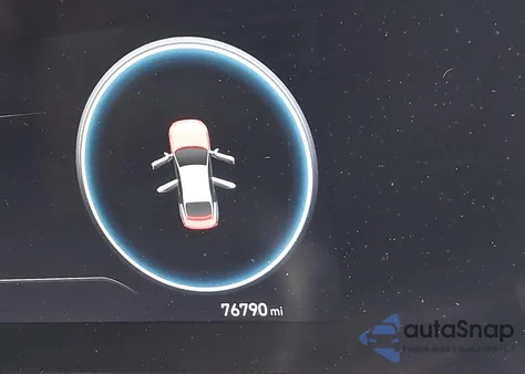 2021 Hyundai Elantra Limited z USA, uszkodzony, nr VIN KMHLP4AG6MU157831